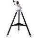 Монтировка Sky-Watcher AZ5 на треноге Star Adventurer