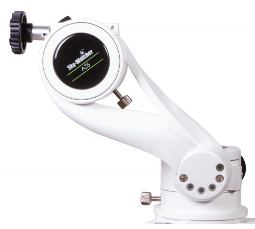Монтировка Sky-Watcher AZ5 со стальной треногой Монтировка Sky-Watcher AZ5 со стальной треногой