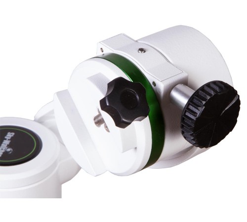 Монтировка Sky-Watcher AZ5 со стальной треногой Монтировка Sky-Watcher AZ5 со стальной треногой