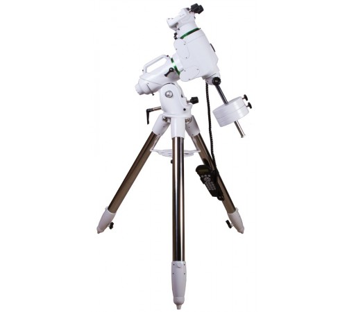 Монтировка Sky-Watcher EQ6-R SynScan GOTO со стальной треногой