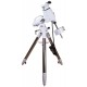 Монтировка Sky-Watcher EQ6-R SynScan GOTO со стальной треногой