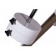 Монтировка Sky-Watcher EQ6-R SynScan GOTO со стальной треногой