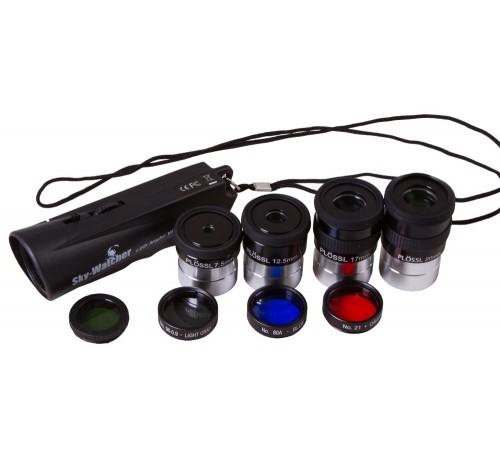 Набор аксессуаров Sky-Watcher Super Plössl