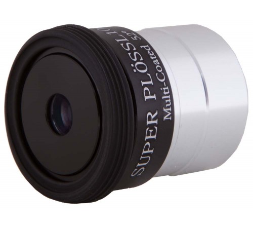 Окуляр Sky-Watcher Super Plössl 10 мм, 1,25"