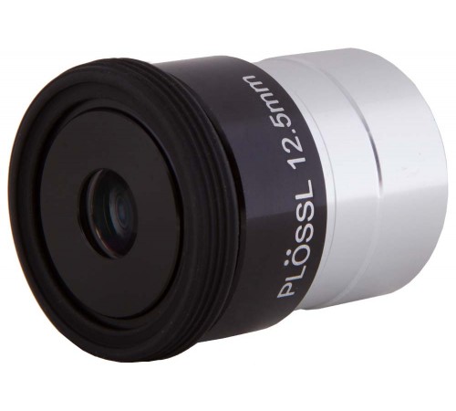 Окуляр Sky-Watcher Super Plössl 12,5 мм, 1,25"