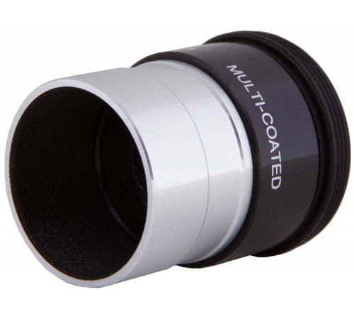 Окуляр Sky-Watcher Super Plössl 12,5 мм, 1,25"