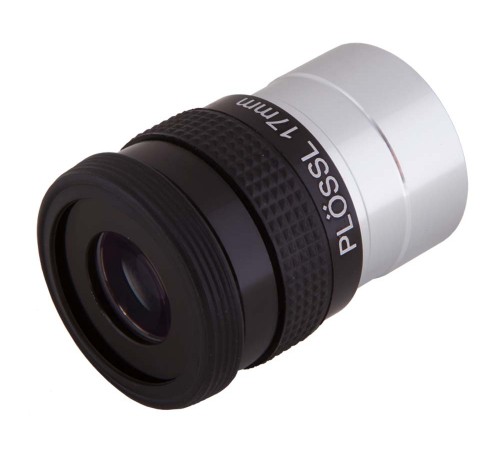 Окуляр Sky-Watcher Super Plössl 17 мм, 1,25"