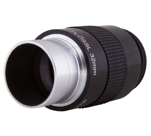 Окуляр Sky-Watcher Super Plössl 32 мм, 1,25" Окуляр Sky-Watcher Super Plössl 32 мм, 1,25"