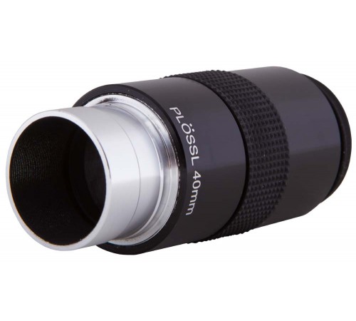 Окуляр Sky-Watcher Super Plössl 40 мм, 1,25" Окуляр Sky-Watcher Super Plössl 40 мм, 1,25"