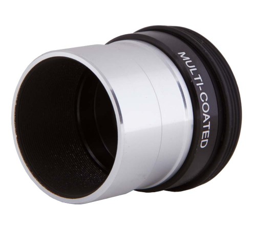 Окуляр Sky-Watcher Super Plössl 7,5 мм, 1,25" Окуляр Sky-Watcher Super Plössl 7,5 мм, 1,25"