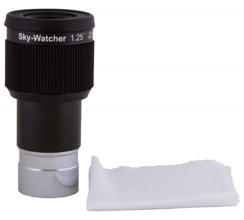 Окуляр Sky-Watcher UWA 58° 2,5 мм, 1,25"