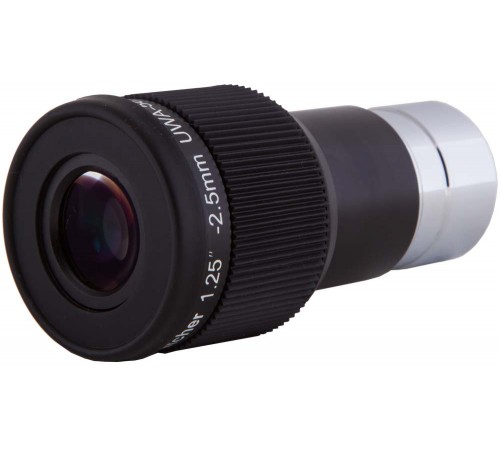 Окуляр Sky-Watcher UWA 58° 2,5 мм, 1,25"