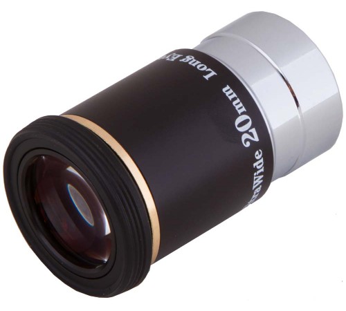 Окуляр Sky-Watcher WA 66° 20 мм, 1,25"