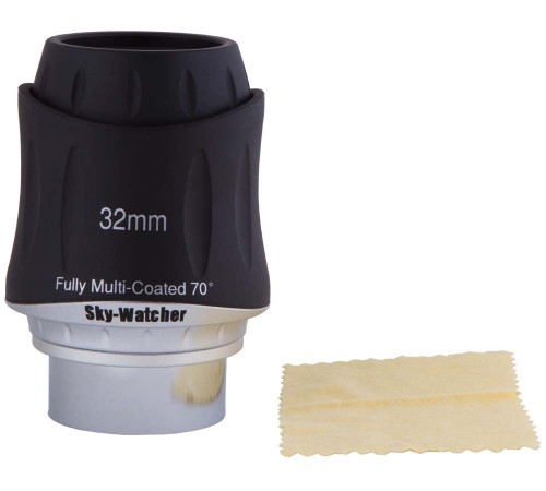 Окуляр Sky-Watcher WA 70° 32 мм, 2"