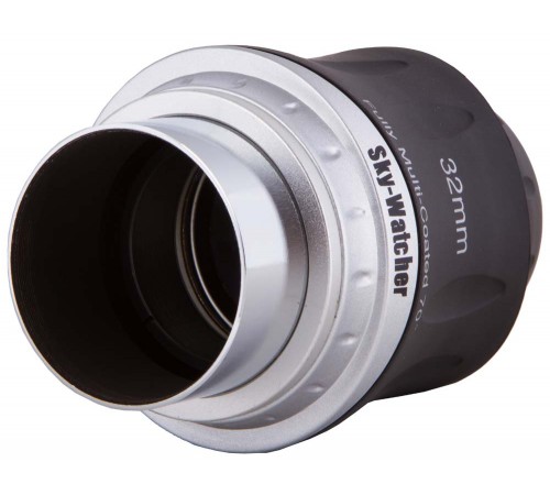Окуляр Sky-Watcher WA 70° 32 мм, 2"