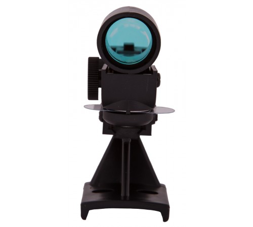 Искатель с красной точкой Sky-Watcher, с двумя креплениями Искатель с красной точкой Sky-Watcher, с двумя креплениями