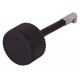 Ручка тонких движений Sky-Watcher для монтировок EQ1, EQ2, EQ3, 9 см