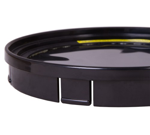 Солнечный фильтр Sky-Watcher для рефракторов 150 мм Солнечный фильтр Sky-Watcher для рефракторов 150 мм