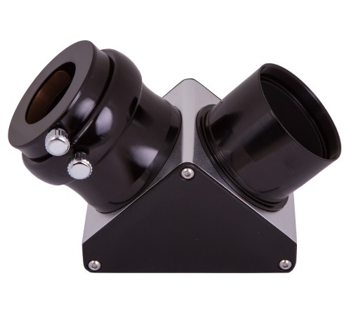 Диагональное зеркало Sky-Watcher 90° 2", с диэлектрическим покрытием Диагональное зеркало Sky-Watcher 90° 2", с диэлектрическим покрытием