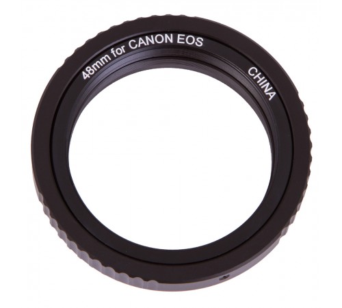 Т-кольцо Sky-Watcher для камер Canon M48