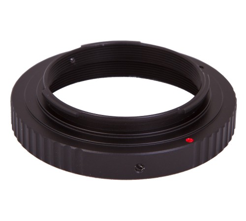 Т-кольцо Sky-Watcher для камер Nikon M48 Т-кольцо Sky-Watcher для камер Nikon M48