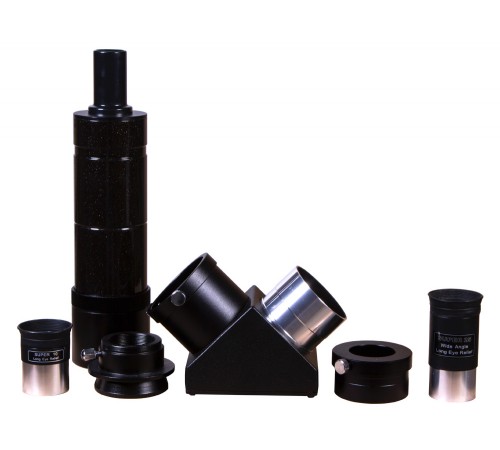 Телескоп Sky-Watcher BK 1201EQ3-2