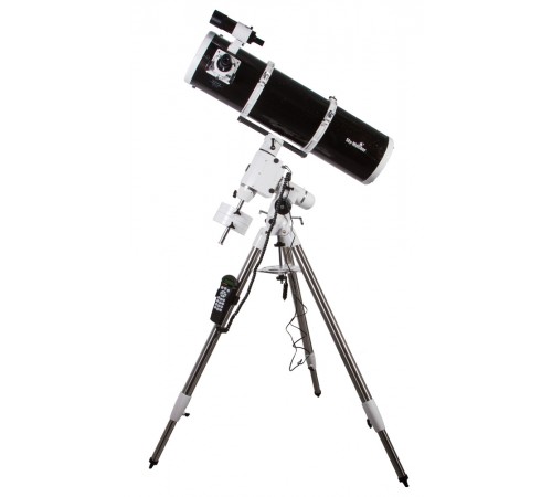 Телескоп Sky-Watcher BK P2001 HEQ5 SynScan GOTO (обновленная версия) Телескоп Sky-Watcher BK P2001 HEQ5 SynScan GOTO (обновленная версия)