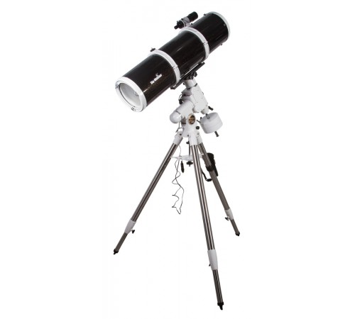 Телескоп Sky-Watcher BK P2001 HEQ5 SynScan GOTO (обновленная версия) Телескоп Sky-Watcher BK P2001 HEQ5 SynScan GOTO (обновленная версия)