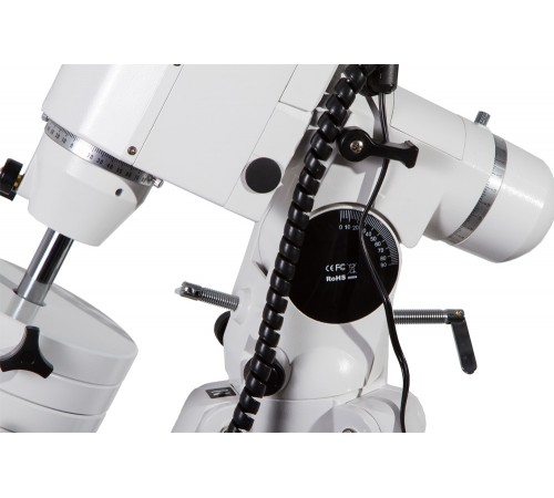 Телескоп Sky-Watcher BK P2001 HEQ5 SynScan GOTO Телескоп Sky-Watcher BK P2001 HEQ5 SynScan GOTO