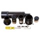 Телескоп Sky-Watcher BK P2001 HEQ5 SynScan GOTO