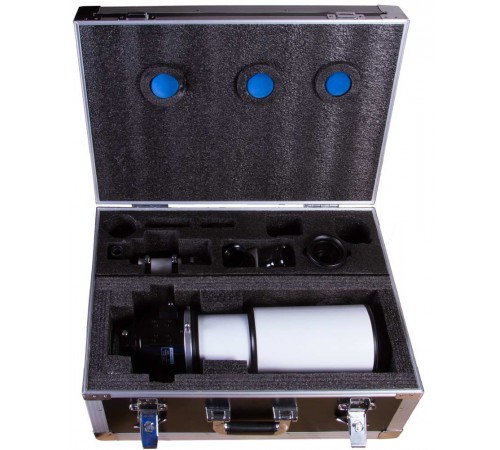 Труба оптическая Sky-Watcher Esprit ED80 Труба оптическая Sky-Watcher Esprit ED80