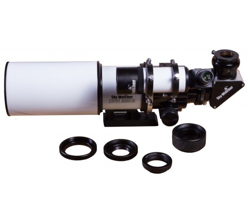 Труба оптическая Sky-Watcher Esprit ED80 Труба оптическая Sky-Watcher Esprit ED80