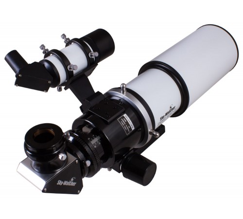 Труба оптическая Sky-Watcher Esprit ED80 Труба оптическая Sky-Watcher Esprit ED80