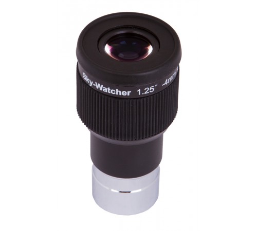 Окуляр Sky-Watcher UWA 58° 4 мм, 1,25” Окуляр Sky-Watcher UWA 58° 4 мм, 1,25”