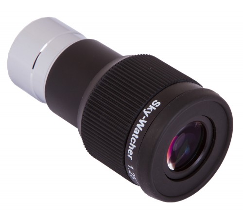 Окуляр Sky-Watcher UWA 58° 4 мм, 1,25” Окуляр Sky-Watcher UWA 58° 4 мм, 1,25”