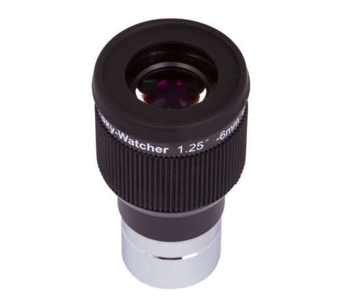 Окуляр Sky-Watcher UWA 58° 6 мм, 1,25”