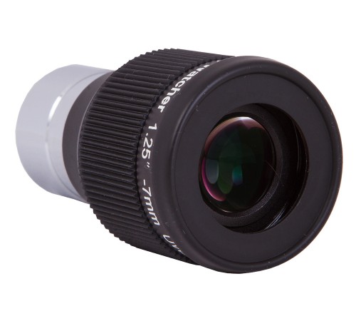 Окуляр Sky-Watcher UWA 58° 7 мм, 1,25" Окуляр Sky-Watcher UWA 58° 7 мм, 1,25"