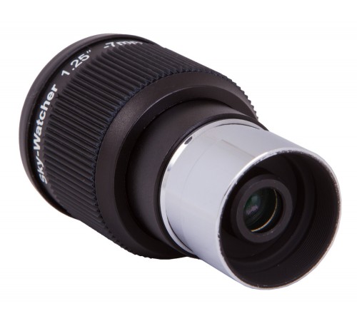Окуляр Sky-Watcher UWA 58° 7 мм, 1,25" Окуляр Sky-Watcher UWA 58° 7 мм, 1,25"