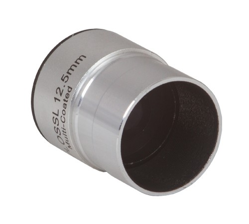 Окуляр Sky-Watcher Plossl 12,5 мм, 1,25" Окуляр Sky-Watcher Plossl 12,5 мм, 1,25"