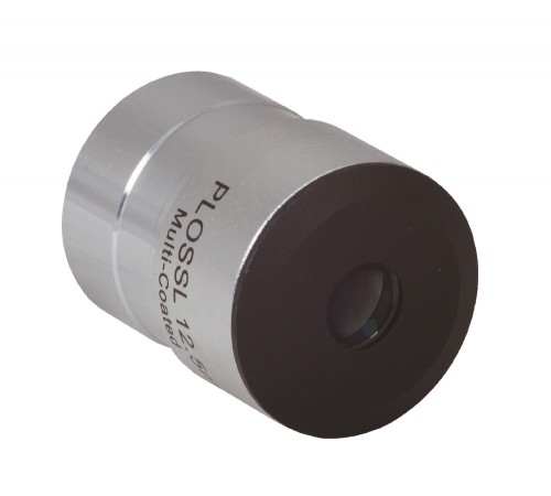 Окуляр Sky-Watcher Plossl 12,5 мм, 1,25" Окуляр Sky-Watcher Plossl 12,5 мм, 1,25"