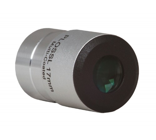Окуляр Sky-Watcher Plossl 17 мм, 1,25"