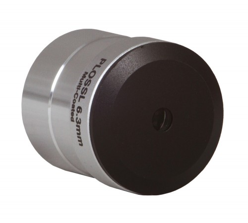 Окуляр Sky-Watcher Plossl 6,3 мм, 1,25" Окуляр Sky-Watcher Plossl 6,3 мм, 1,25"