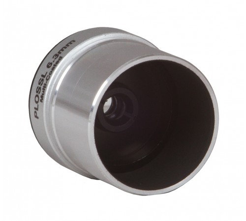 Окуляр Sky-Watcher Plossl 6,3 мм, 1,25" Окуляр Sky-Watcher Plossl 6,3 мм, 1,25"