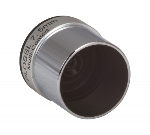 Окуляр Sky-Watcher Plossl 7,5 мм, 1,25"