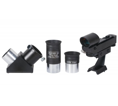 Труба оптическая Sky-Watcher BK MAK90SP OTA Труба оптическая Sky-Watcher BK MAK90SP OTA