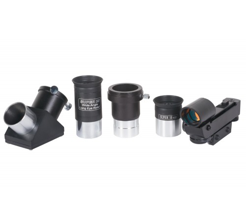 Труба оптическая Sky-Watcher BK MAK80SP OTA Труба оптическая Sky-Watcher BK MAK80SP OTA