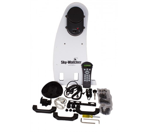 Комплект Sky-Watcher для модернизации телескопа Dob 10" (SynScan GOTO) Комплект Sky-Watcher для модернизации телескопа Dob 10" (SynScan GOTO)