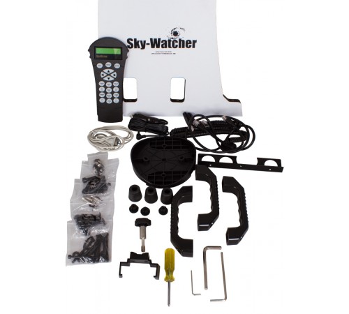 Комплект Sky-Watcher для модернизации телескопа Dob 8" (SynScan GOTO)