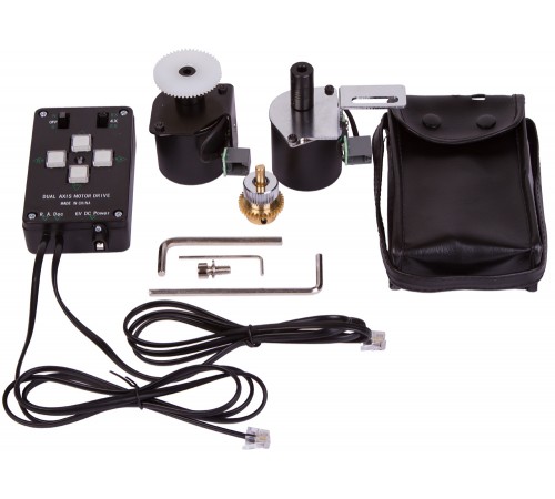 Комплект приводов Sky-Watcher для монтировки EQ3