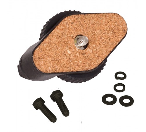 Адаптер 1/4" Sky-Watcher для монтировок EQ2 Адаптер 1/4" Sky-Watcher для монтировок EQ2